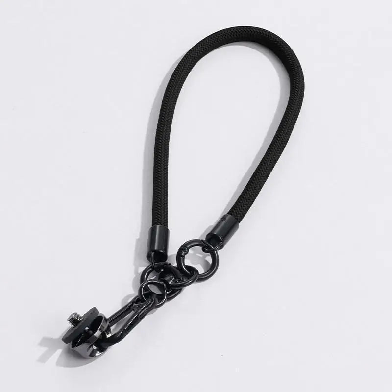 Travel-friendly Lanyard OSMO Pocket 3 4 1 Screw Keeps Device Safe Qme A9
