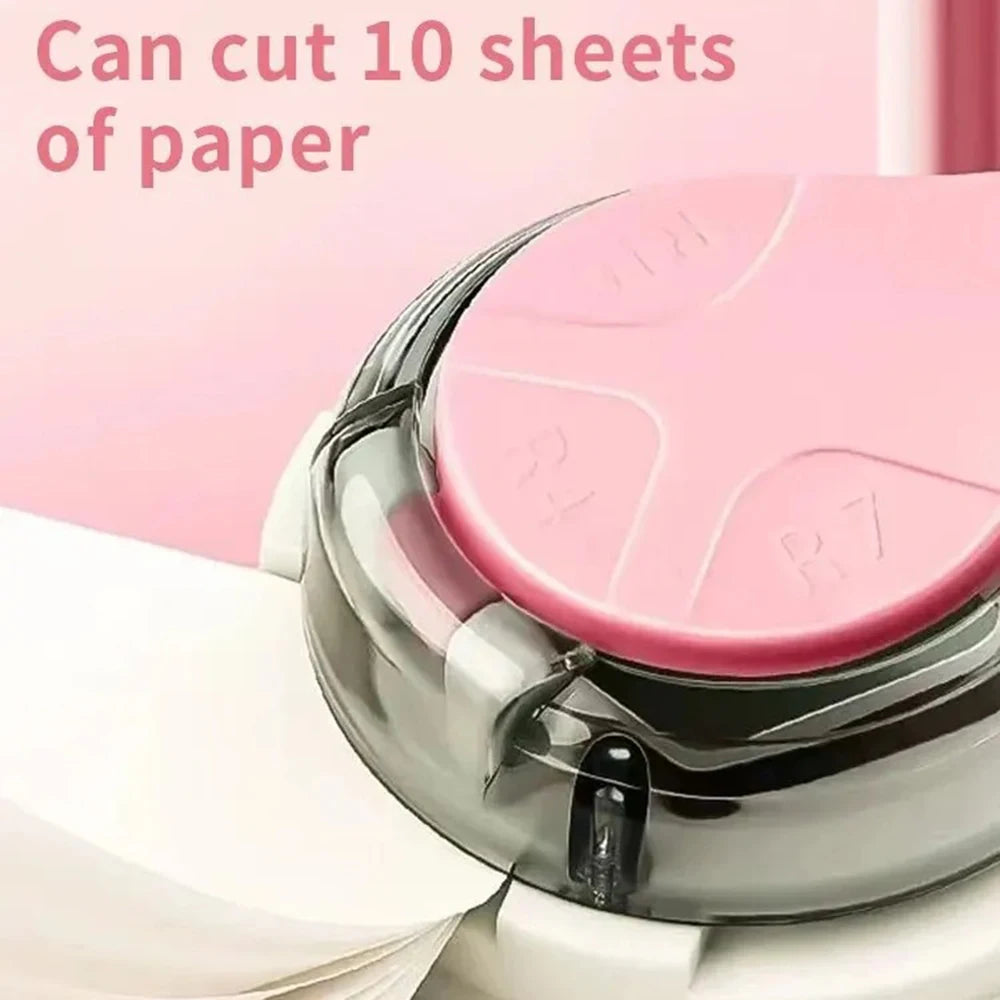 3 in 1 Corner Rounder Punch R4/R7/R10 Chamferer Cutter Corner Photo Card Scrapbook DIY Paper Craft Corner Trimming Tool Qme