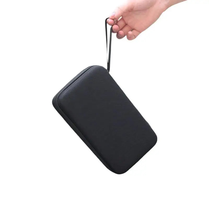 Hard EVA Protective Carrying Case Shockproof Waterproof Storage Bag Qme