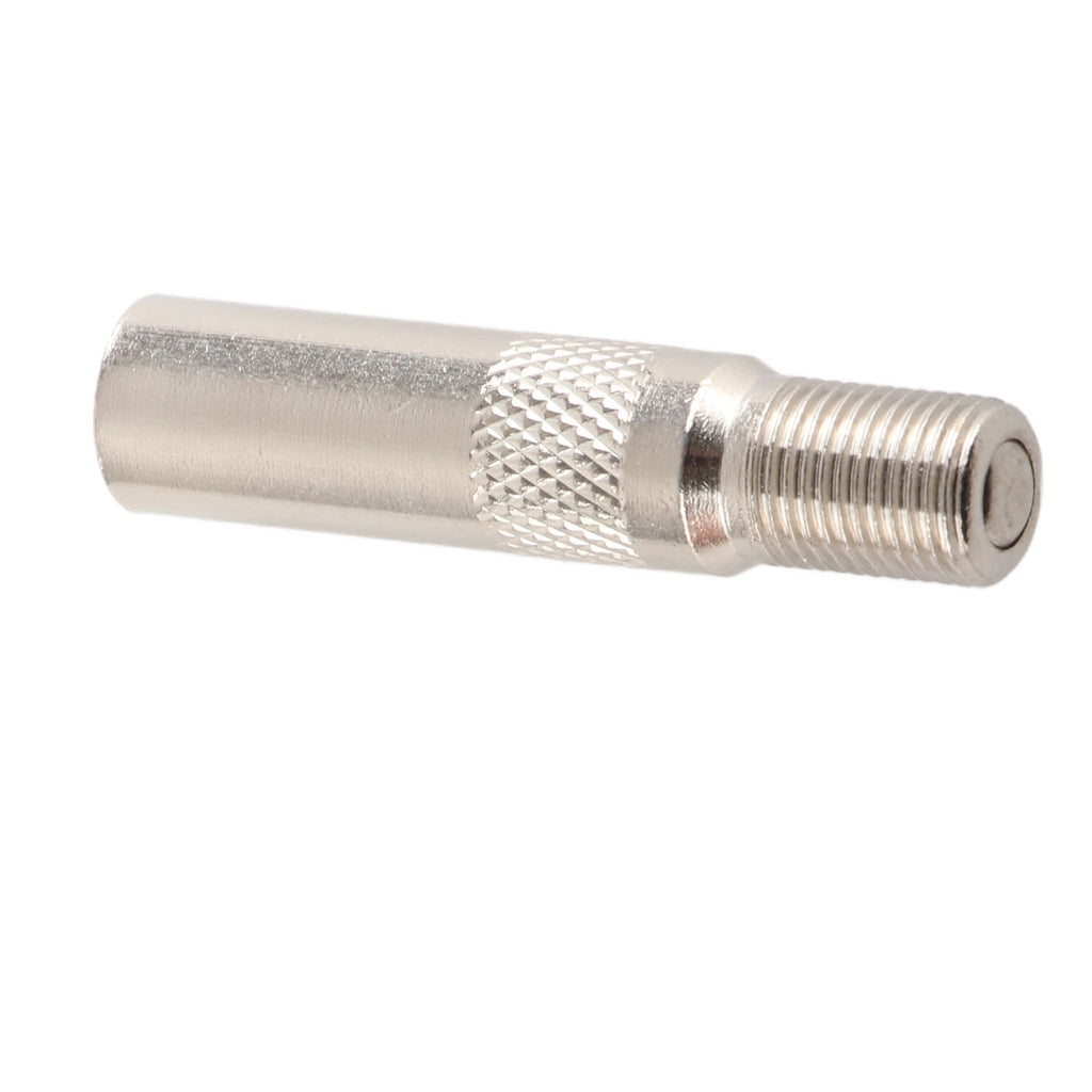 Extend Inflatable Valve for M365/Pro Scooter Front Wheel Motor Inflatable Air Nozzle Inflatable Air Nozzle for M365/Pro Qme