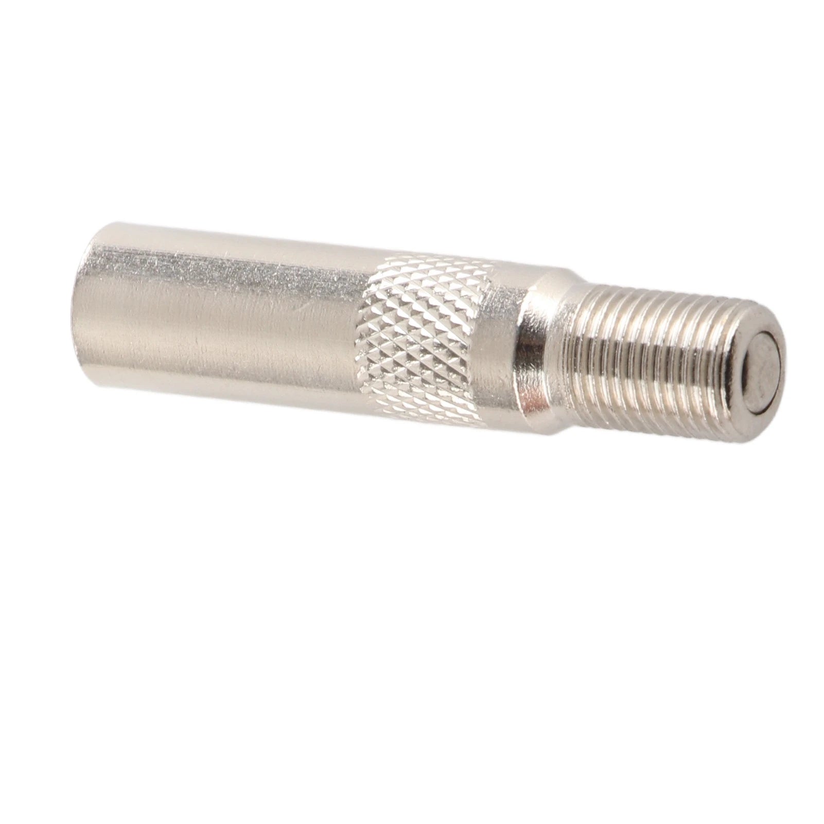 Extend Inflatable Valve for M365/Pro Scooter Front Wheel Motor Inflatable Air Nozzle Inflatable Air Nozzle for M365/Pro Qme