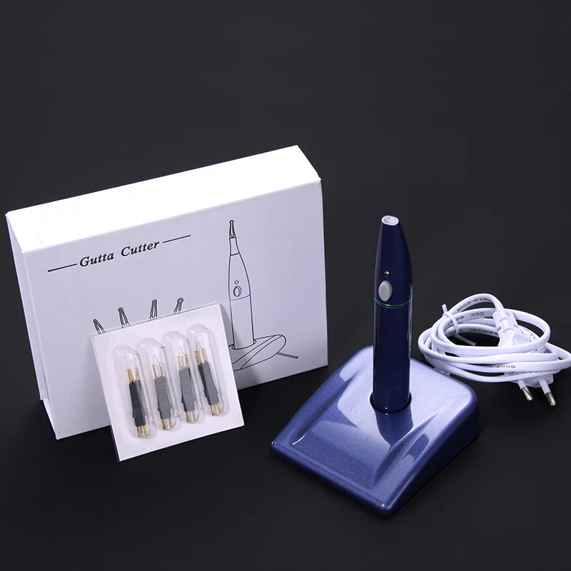 Ophthalmic Electric Coagulation Pen Double Eyelid Hemostatic Charger Qme c