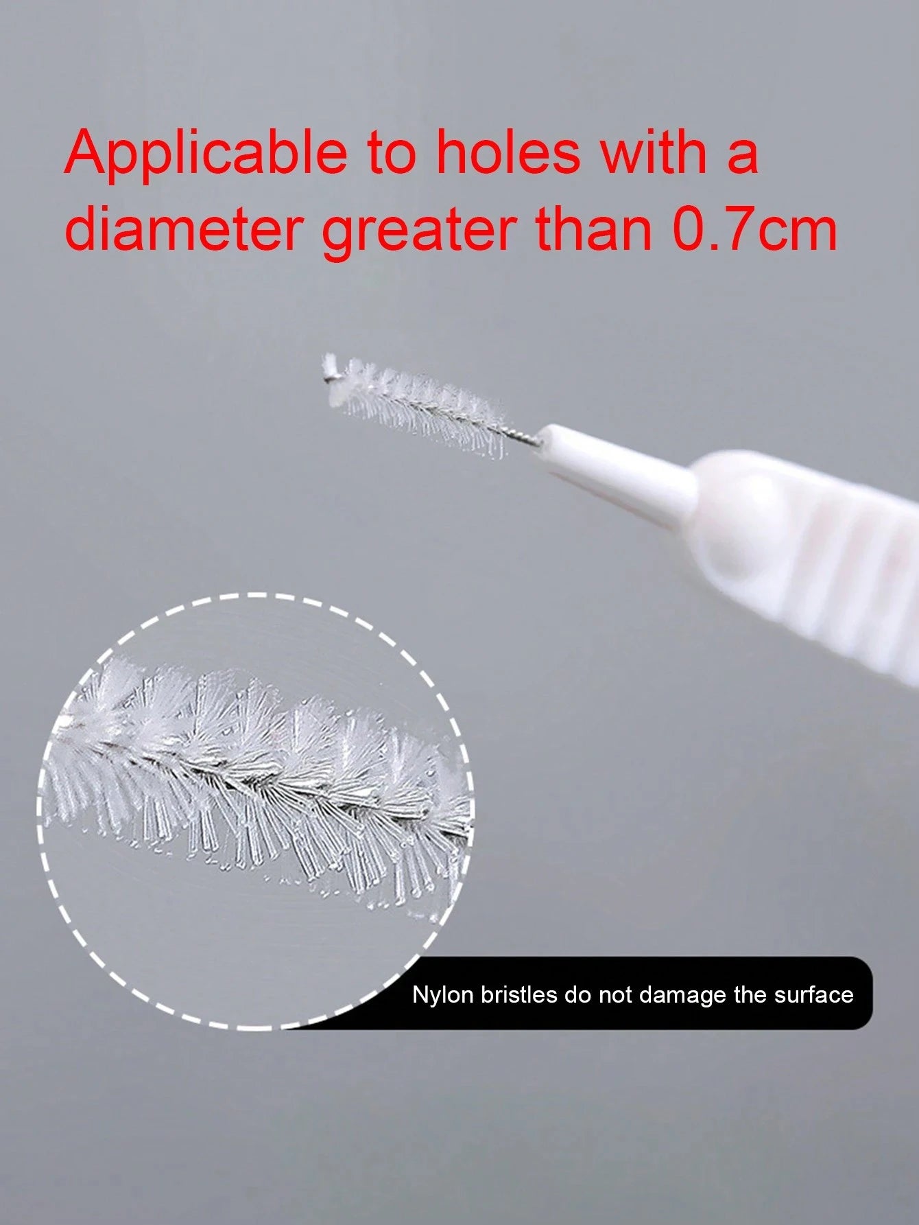 8-piece Mobile Phone Charging Port Cleaning Brush Dust Net Speaker Qme