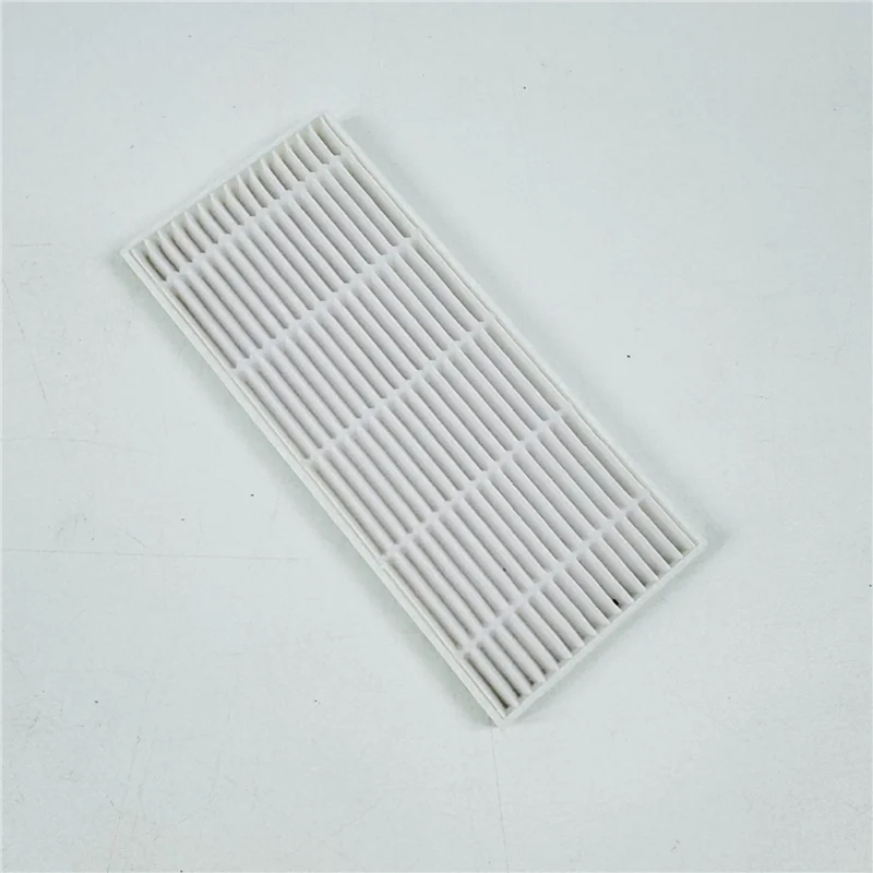 A02F-2X HEPA Filter With Filter Holder For Roidmi EVE MAX Robot Vacuum Cleaner Filter Qme