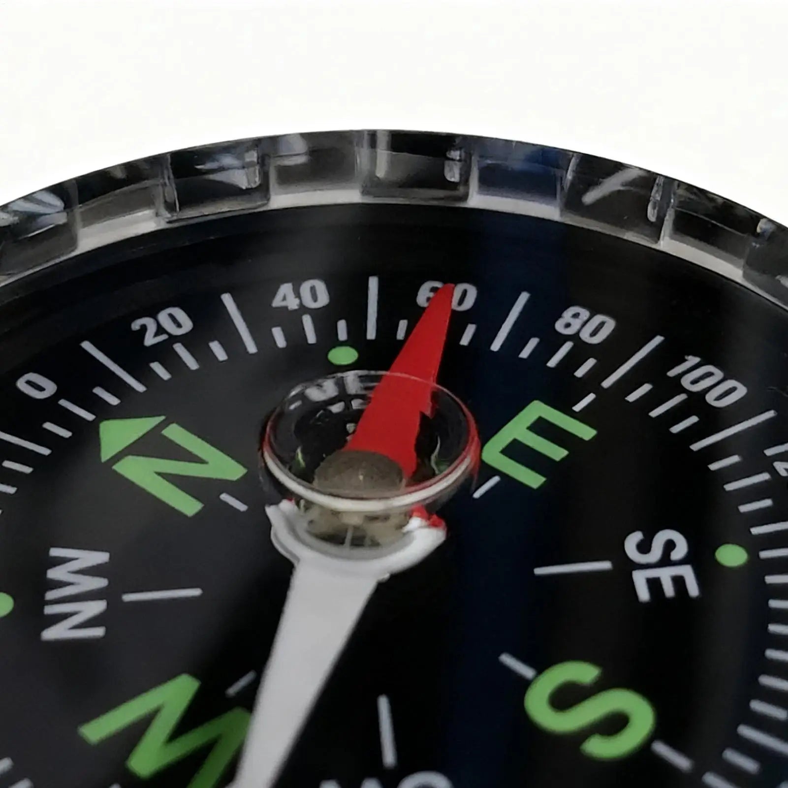 Compass Camping Multifunctional Exploration Gears Boating Navigation Compasses for Women Boys Girls Youth Teens Survival Qme