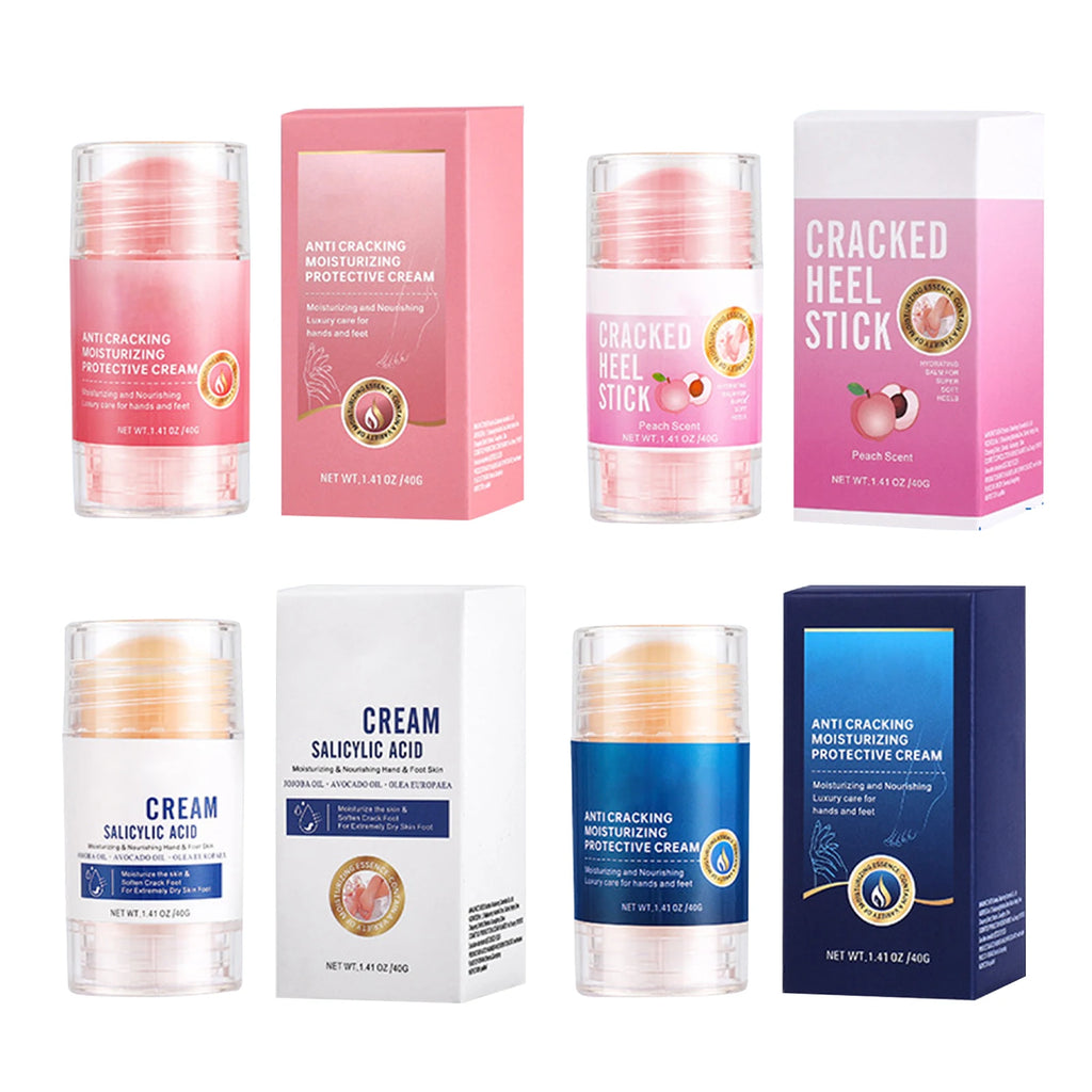 Anti-cracked Hand Cream Foot Dry Cracked Wrinkled Aging Nourishing Qme
