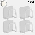 No-drill Bathroom Basin Storage Rack Suitable Bathrooms Homes Qme C