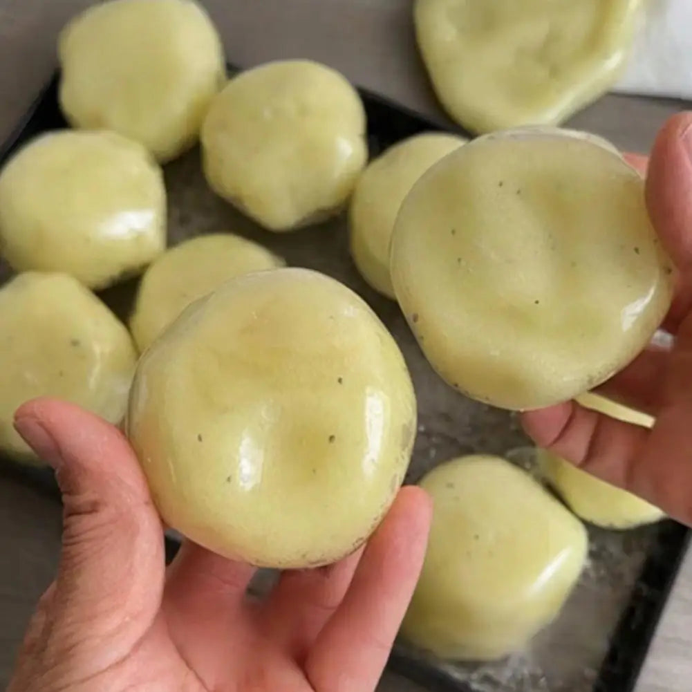 Mashed Potato Ball Fidget Toy Slow Rebound Stress Relief Squeeze Qme