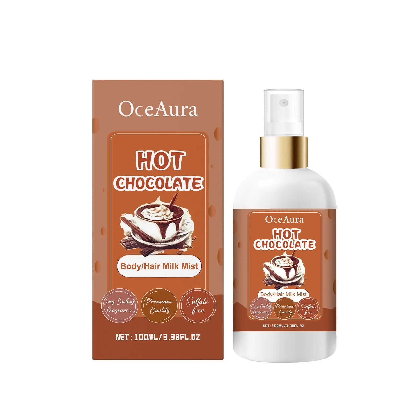 Olive Oil Face Body Skin Care Deep Nourish Improve Dry Rough Qme Hot Chocolate