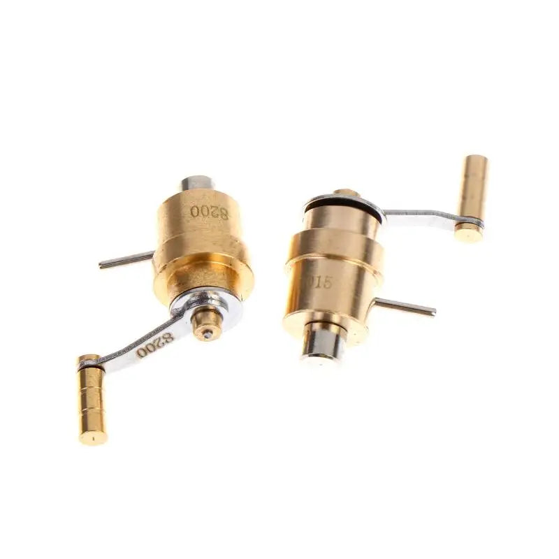 Mainspring Winder Set Metal Watch Repair Tool For NH35 2892 7750 8200 2000 3135 2671 9015 Movement DIY Watchmaker Tools Qme