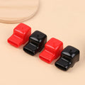 5Pairs Flexible Busbar Isolation Cover Lifepo4 Battery Charger Qme Default Title