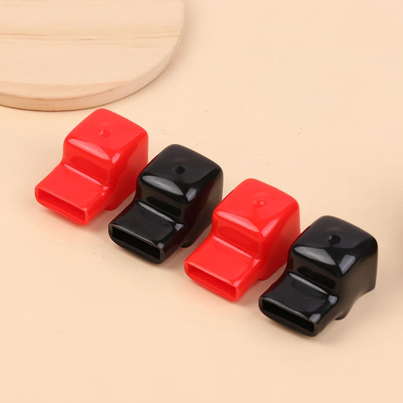 5Pairs Flexible Busbar Isolation Cover Lifepo4 Battery Charger Qme Default Title