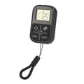 Universal Air Conditioning Remote Control 2025 New Applicable To Any Brand & Equipped With Thermometer Remote Control Panel Qme regular version