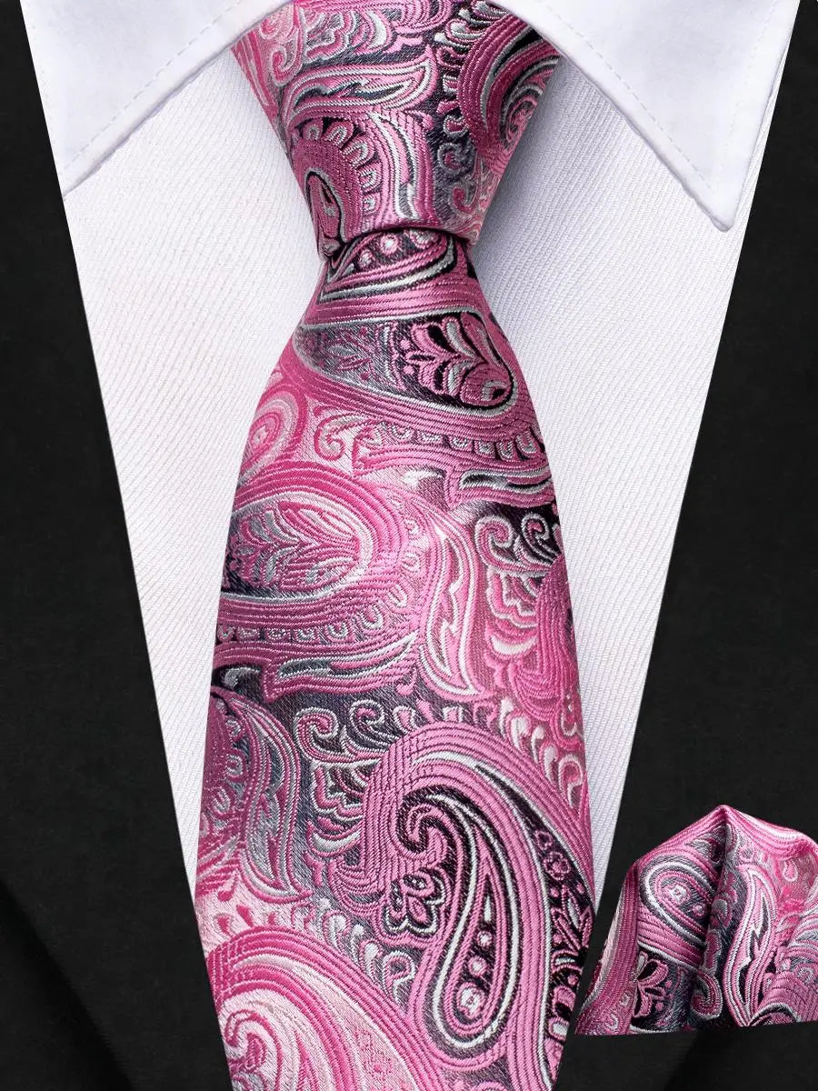 68 Colors Luxury Child Tie Boy Student Baby Suit Necktie Small
