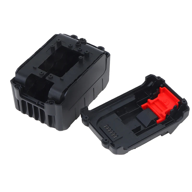 21V 15-cell Lithium Battery Cutting Machine 18650 Shell Qme