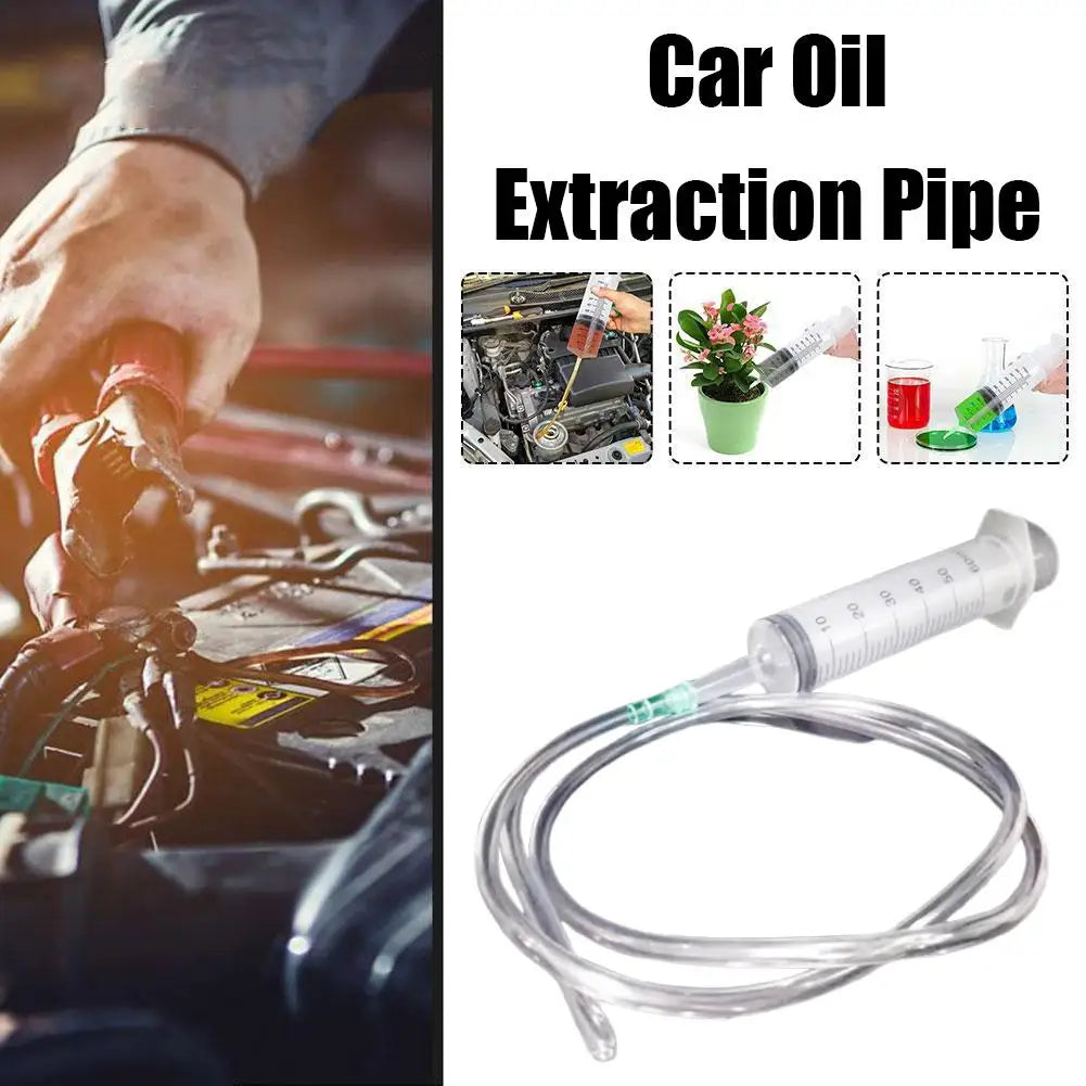 Plastic Syringe Tubing Scientific Labs Liquid Plant Irrigation Qme