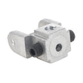 Scroll Saw Blades Holders Pin-less Blade Clamps Upper Lower Holder Qme Default Title