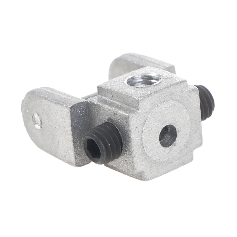 Scroll Saw Blades Holders Pin-less Blade Clamps Upper Lower Holder Qme Default Title