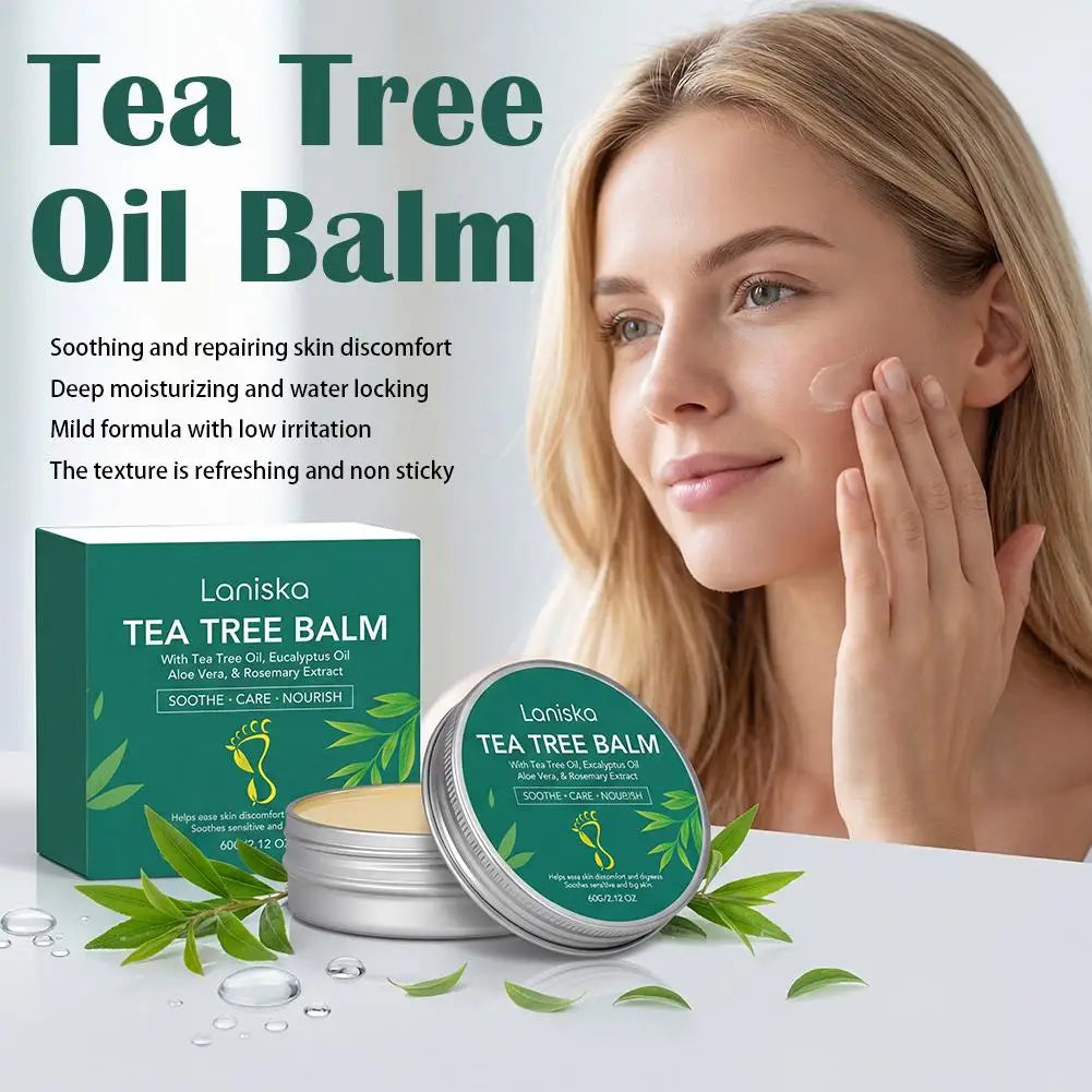 Moisturizing Cream Dry Skin Rough Hands Cracked Heels Cuticles Feet Qme