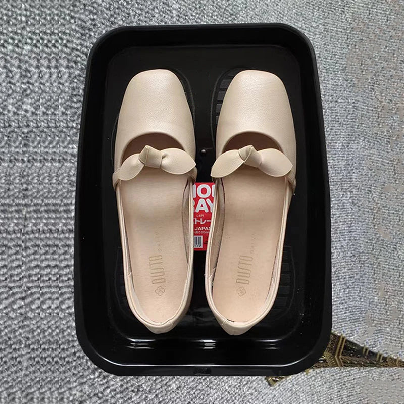 .Car Shoes Storage Tray Interior Multifunctional Durable Accessory Tidying Vehicle Organizer Under Seat Container Box. Qme