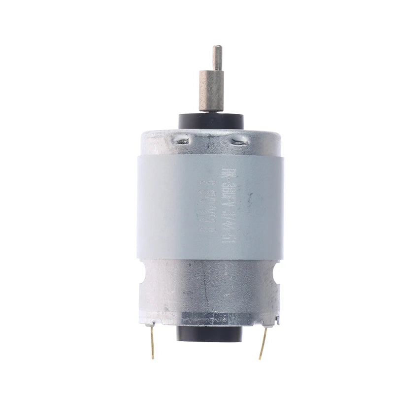 Electric Trimmer Motor 3 6V Replacement 7200Rpm Hair Clipper 8148 8591 Qme