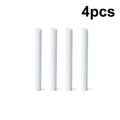 Wood Car Air Vent Diffuser Refillable, Car Fragrance Clip Diffuser, Car Aromatherapy Diffuser Long-Lasting Home Fragrance Qme A3