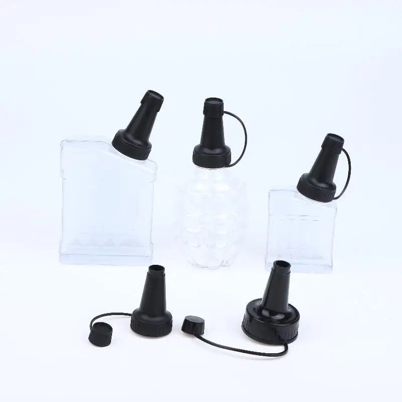 Portable Kids Water Bead Refill Bottle Large Small Sizes Durable Qme