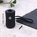 Automatic Umbrella Handle Replacement Folding Grip Travel Foldable Qme A2