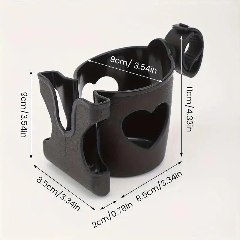 Mobile Phone Holderbottle Holderelectric Carbicycle Universal Water Qme
