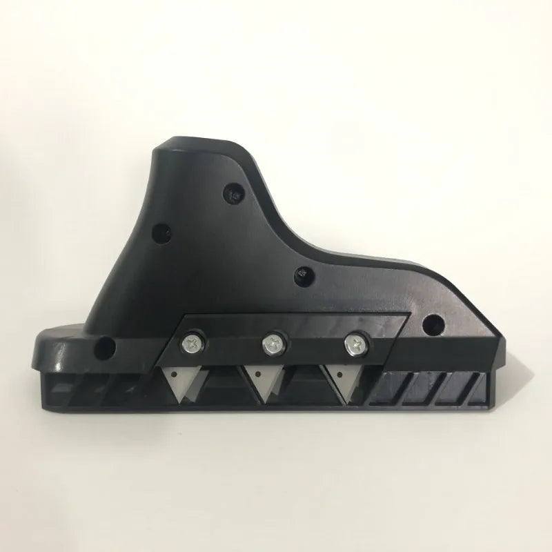 Precision 45 Plasterboard Drywall Angle Cutter Multi-purpose Beveler Qme