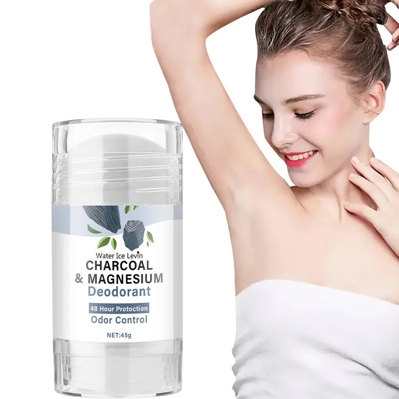 Women's Scented Cream, Women's Intimate Deodorant Cream, Gentle and Long-Lasting, Controls Odor, Safe for Sensitive Areas, Women's Scented Cream, 45g Qme