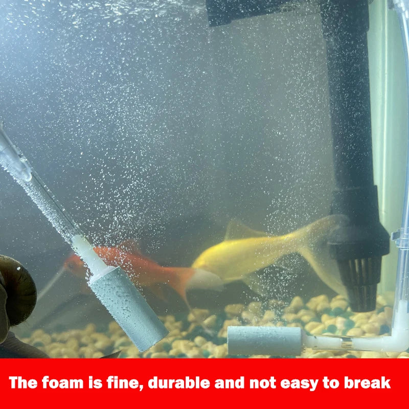 CO2 System Regulator Excellent Dissolve Rate Atomizer Sprayer Fish Qme