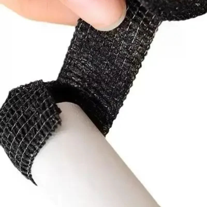 10PCS Anti-Silent Foot Pads Floor Protection Covers For Tables Chairs Anti Slip Furniture Pad Multifunctional Tape Qme
