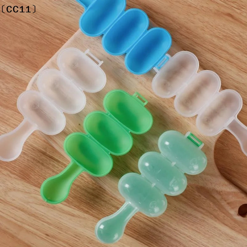 Baby Rice Ball Maker Shaker Children Kindergartens Meal Sushi DIY Qme