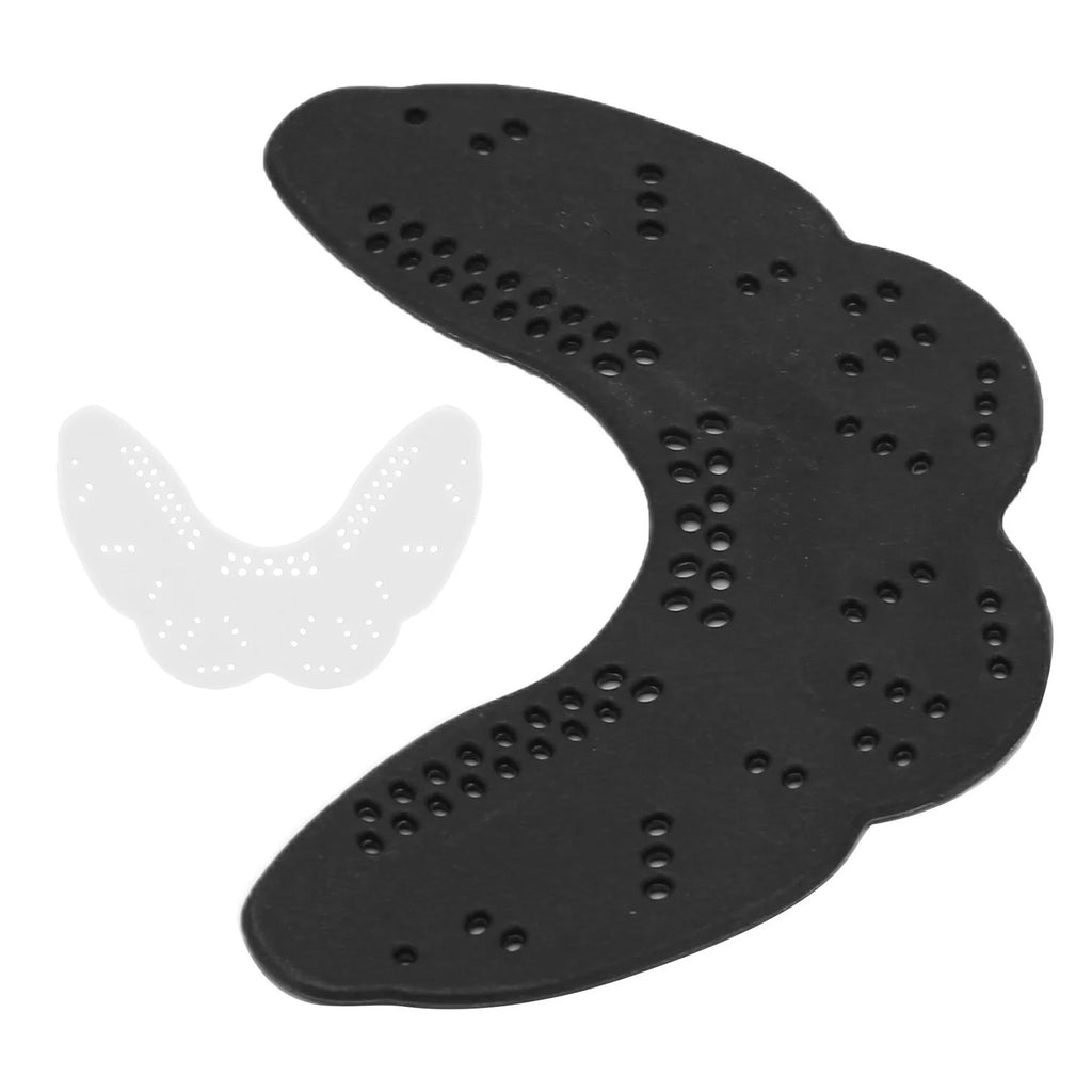 Athletic Mouth Protector Sports Teeth Guard Sports Teeth Guard EVA Athletic Adult Mouth Protector for Boxing Playing Basketball Qme