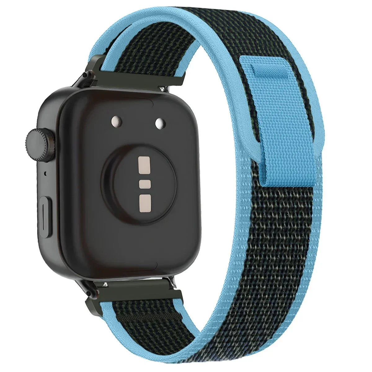Trail Loop Band For Huawei Watch Fit 3 2 1 Strap Nylon Bracelet Sport Watchband For Huawei Watch Fit3 Smartwatch Elastic Correas Qme GrUB For Huawei Fit2