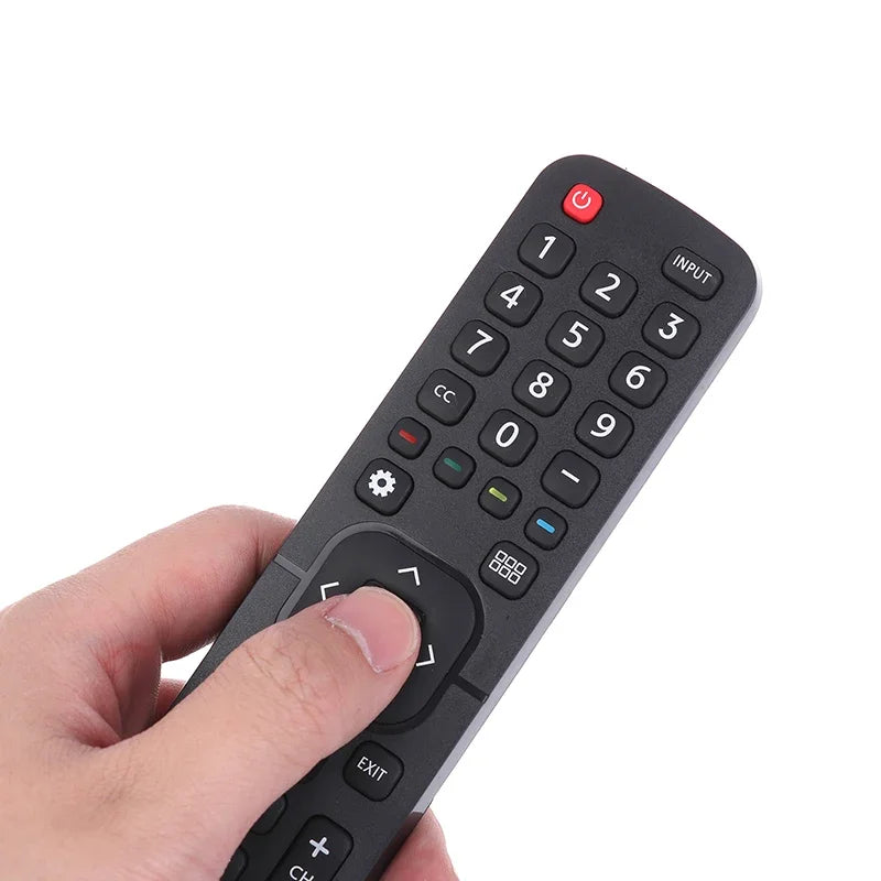 Hisense TV Replacement Universal Infrared Remote Control Compatible Qme