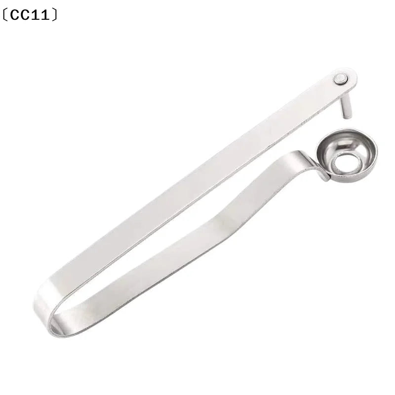 Cherry Pitter Stainless Steel Jujube Core Remover Easy Operation Qme