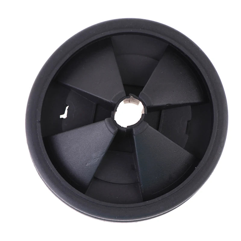 Insinkerator Rubber Collar Garbage Stopper Disposal Splash Guard Ring Qme