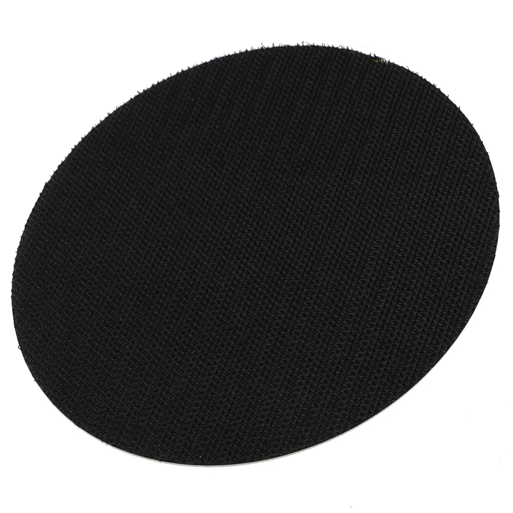 5Inch /125mm Sanding Pad DA Polish Backing Plate Sander Backing Pad Power Tool Accessories For Polishing & Grinding Qme