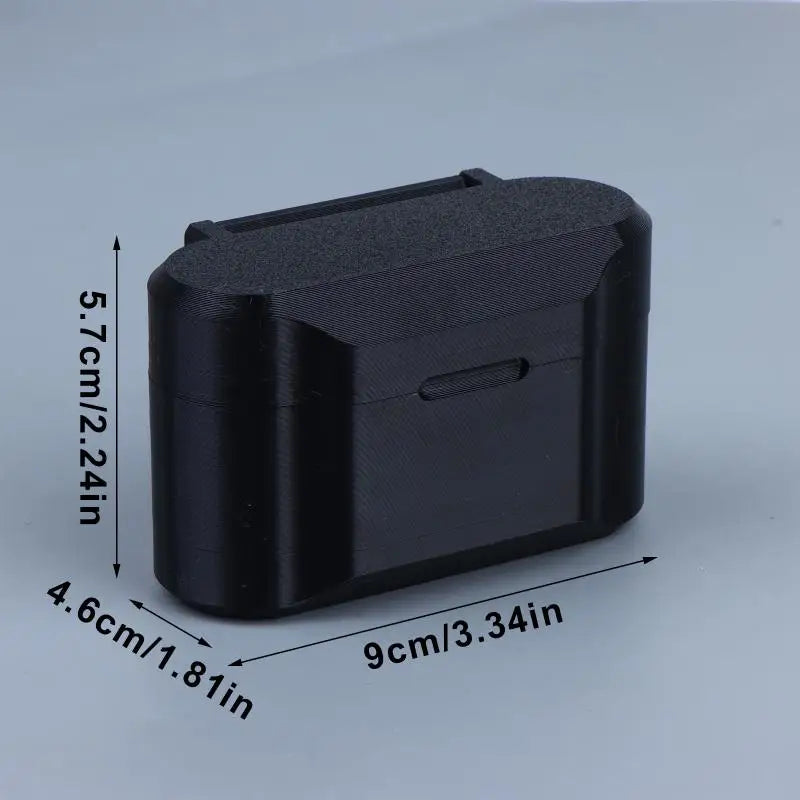 Innovative Film Storage Box 120 135 Films Travel Essential Qme BK1
