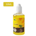 Plant Rooting Stimulator Liquid Rapid Rooting Agent Cutting Liquid Fertilizer Rapid Rooting Agent and Root Enhance for Plant Qme Default Title