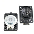 IP67 Waterproof 4028 40 Loudspeaker 2840 4 8Ohm 3 2W Loud Speaker LCD Qme A2