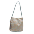 Women's Shoulder Bags New Chinese Style Temperament Elegant Advanced Retro Tote Bag Fashion Large Capacity All-match Handbags Qme one size A