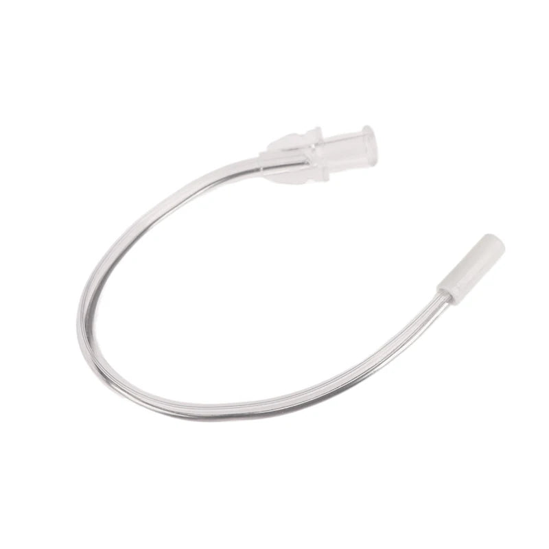 Throat Sprayer Dosing Nozzle Anesthesia Laryngeal Tube Disposable ENT Qme