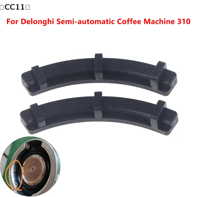1 Suitable Delonghi Semi-automatic Coffee Machine 310 351 Boiling Qme
