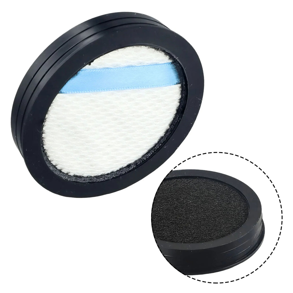 1 PC Pre-motor Filter Fits For Electrolux For AEG Filter Broom Vacuum Cleaner 800 900 AP81 Accessory Filter Air Inlet Filter Qme Default Title