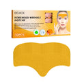 Forehead wrinkle Patch Reduce Fine Lines Firming Smoothing Tighten forehead Collagen Gel Patch Skin Care Stickers for women Qme A CN