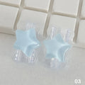 Korea Cute 3D Ocean Stars Change Charger Protector Cover Line Qme 3