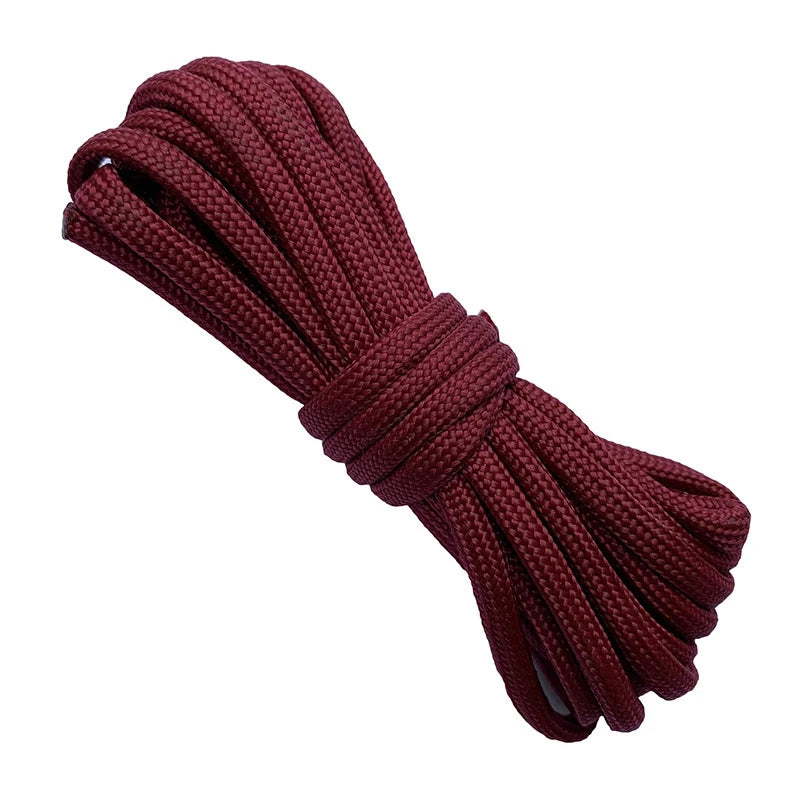 10Meters Outdoor Camping Survival Lanyard 550 7 Cores Cord Dia Qme color4